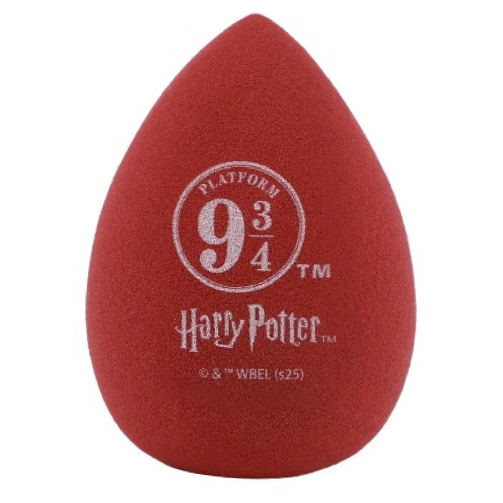 Profusion Cosmetics: Harry Potter Hogwarts Express 3 pc. Sponge and Holder Set